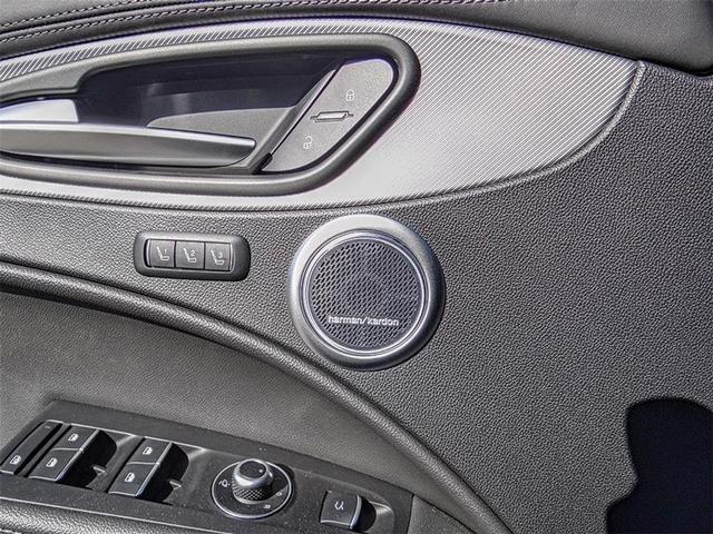 Photo of 2024 Blue Alfa Romeo Stelvio