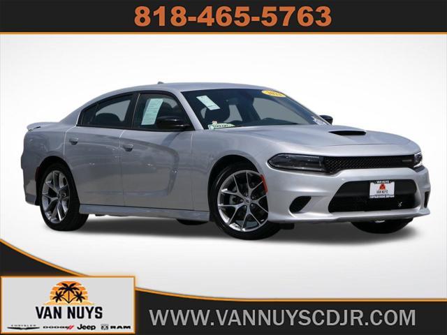 2023 Dodge Charger