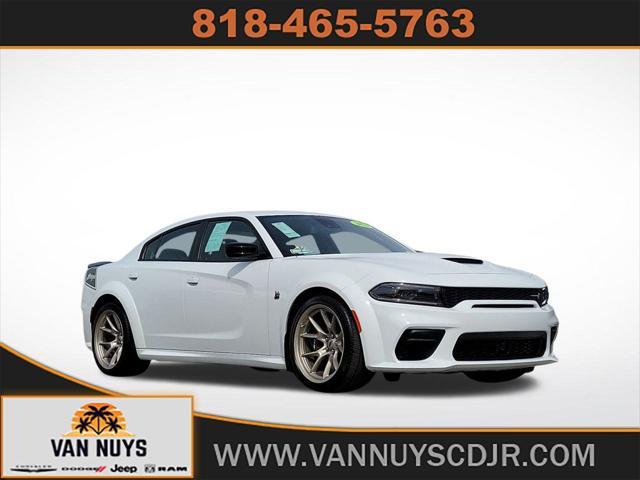 2023 Dodge Charger