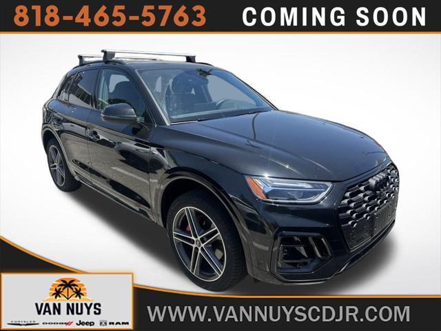 2025 Audi Q5