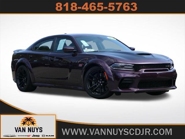 2021 Dodge Charger