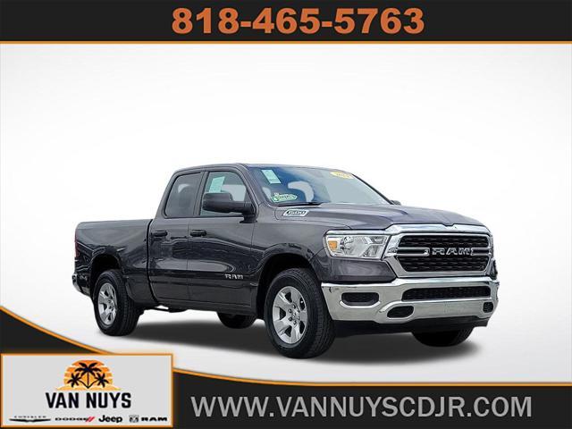 2024 RAM 1500