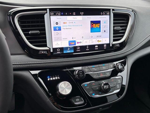 Photo of 2026 Diamond Chrysler Pacifica