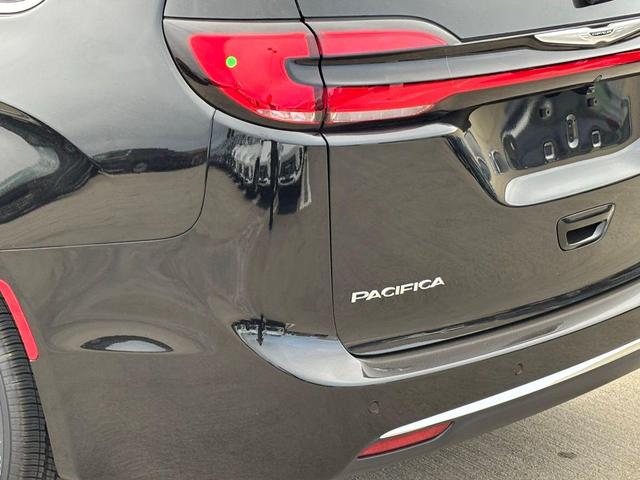 Photo of 2026 Diamond Chrysler Pacifica