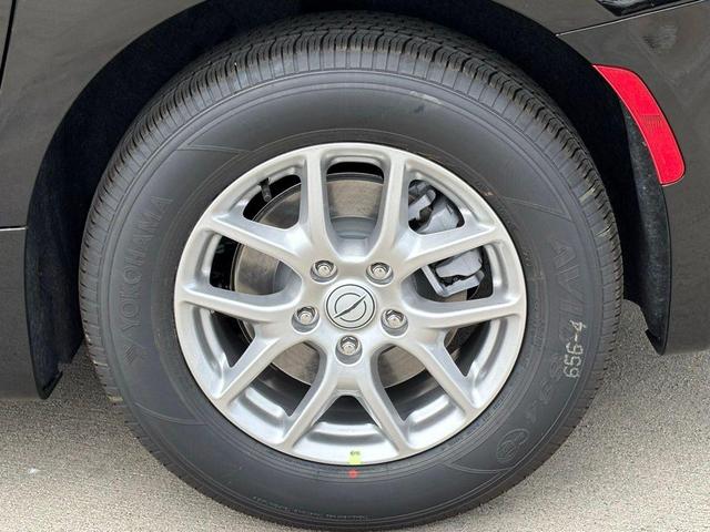 Photo of 2026 Diamond Chrysler Pacifica
