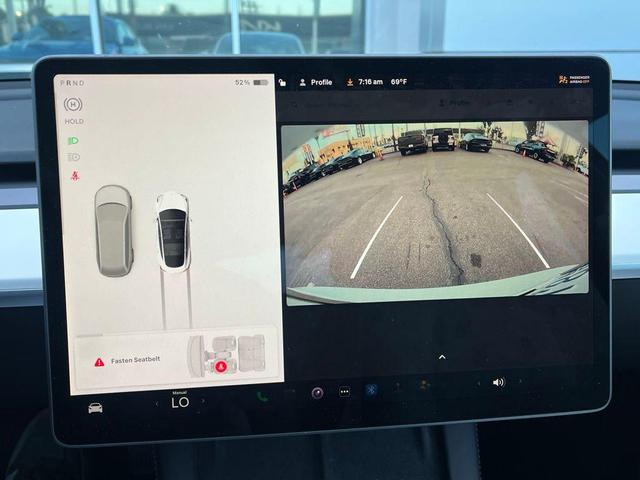 Photo of 2022 Pearl White Multi-Coat Tesla Model 3