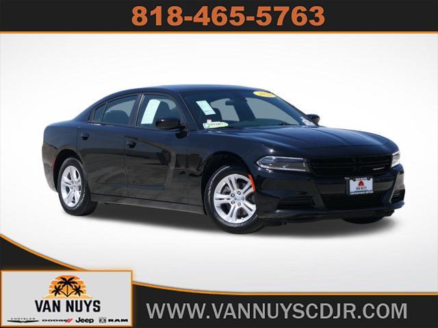 2022 Dodge Charger