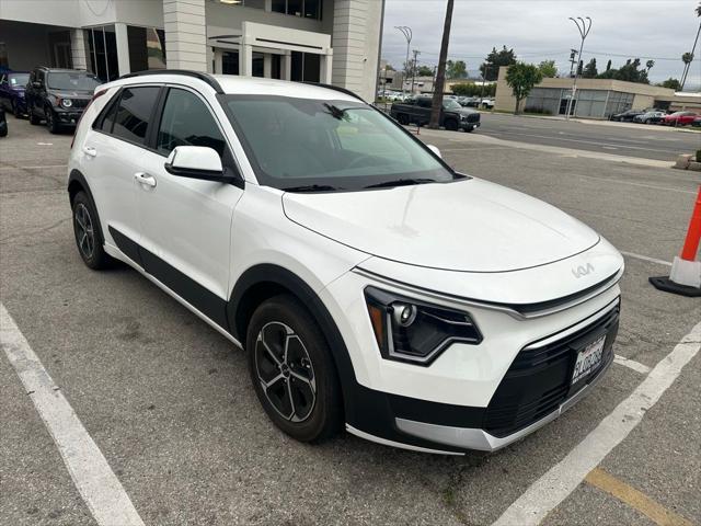 2024 Kia NIRO