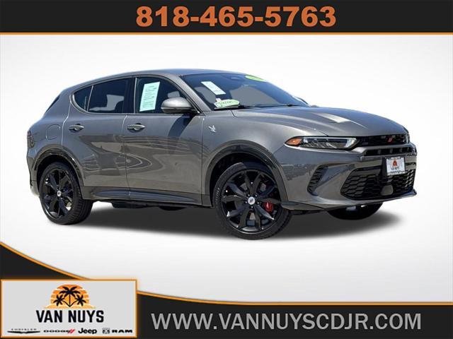 2024 Dodge Hornet