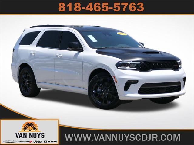 2023 Dodge Durango