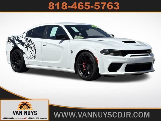 2023 Dodge Charger
