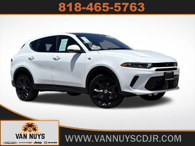 2023 Dodge Hornet