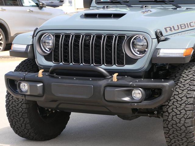 Photo of 2024 Anvil Clear Coat Jeep Wrangler
