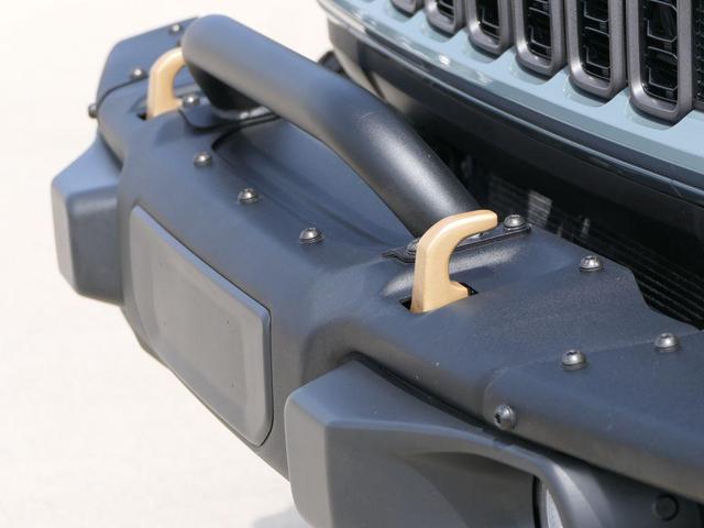 Photo of 2024 Anvil Clear Coat Jeep Wrangler
