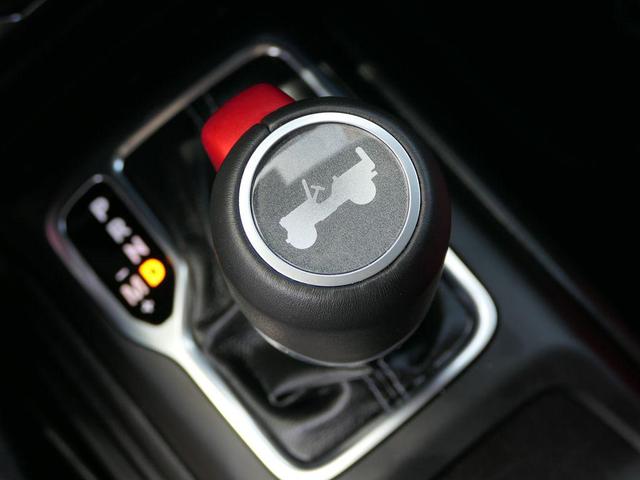 Photo of 2024 Anvil Clear Coat Jeep Wrangler