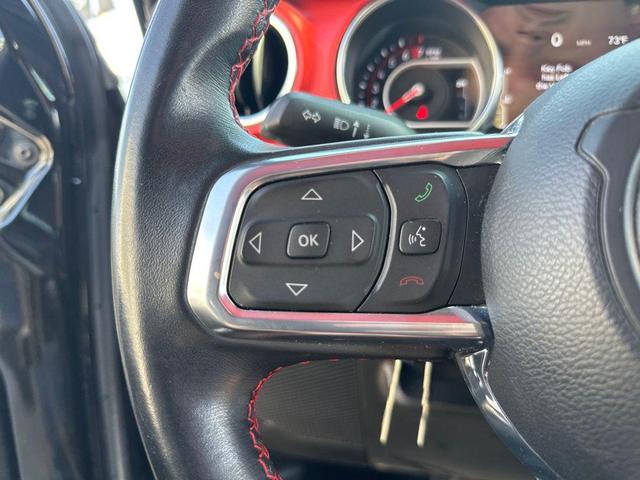 Photo of 2022 Black Clearcoat Jeep Gladiator