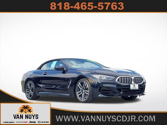 2024 BMW 840