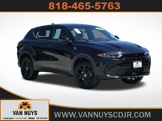 2024 Dodge Hornet