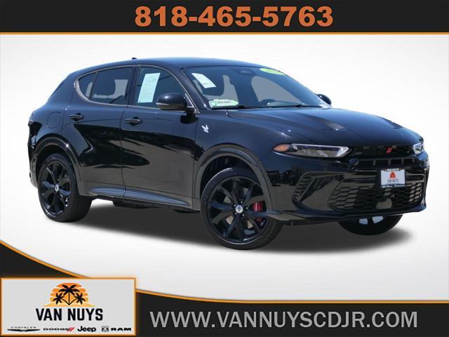 2024 Dodge Hornet