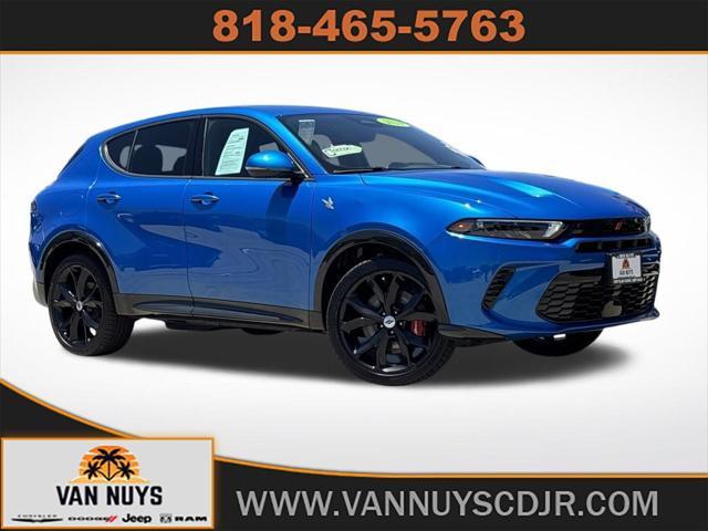 2024 Dodge Hornet