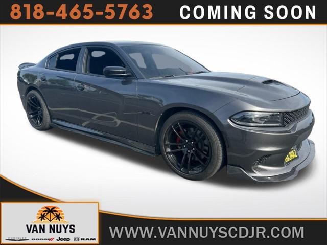 2023 Dodge Charger