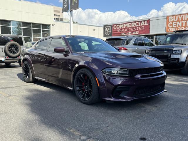 2020 Dodge Charger