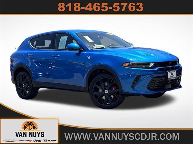 2024 Dodge Hornet