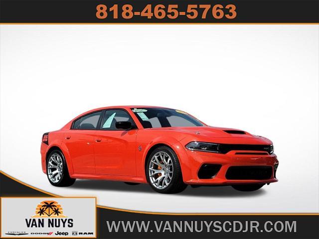 2023 Dodge Charger