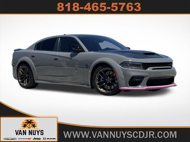 2023 Dodge Charger