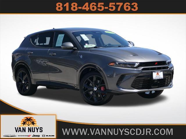 2024 Dodge Hornet