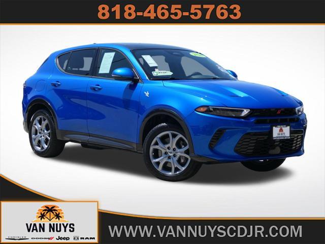 2024 Dodge Hornet