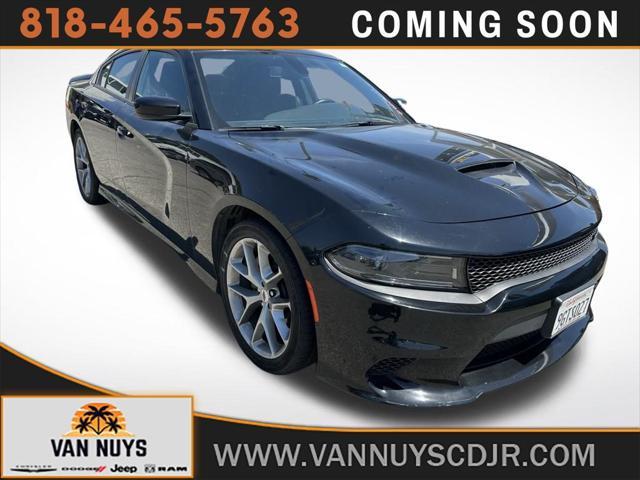 2023 Dodge Charger