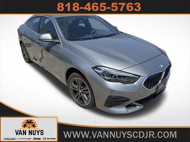 2024 BMW 228 Gran Coupe
