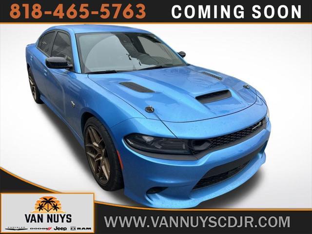 2023 Dodge Charger