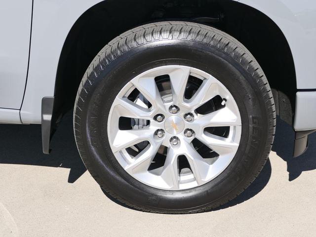Photo of 2025 Slate Gray Metallic Chevrolet Silverado 1500