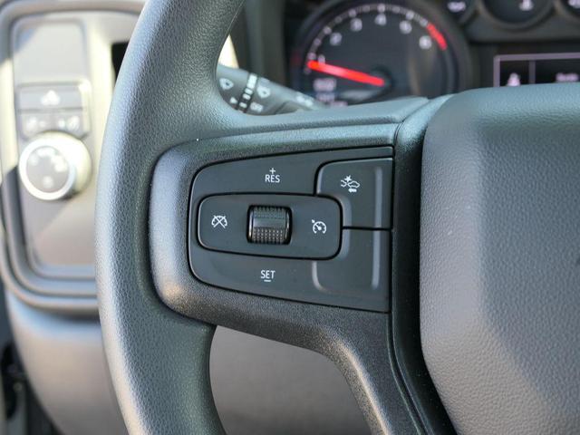 Photo of 2025 Slate Gray Metallic Chevrolet Silverado 1500