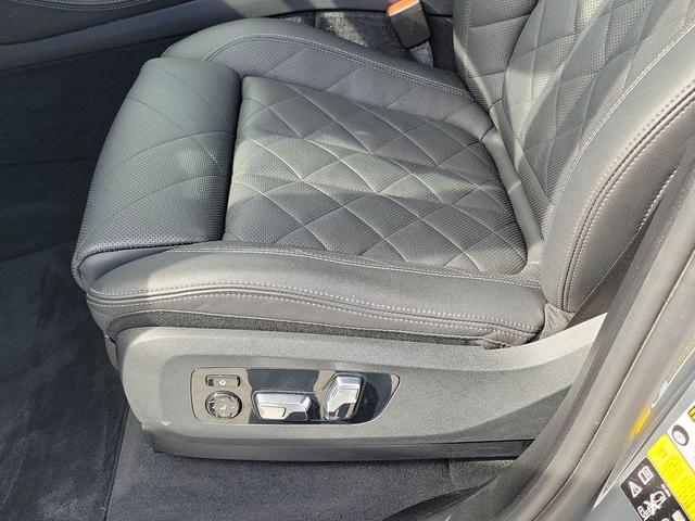 Photo of 2024 Skyscraper Gray Metallic BMW X5