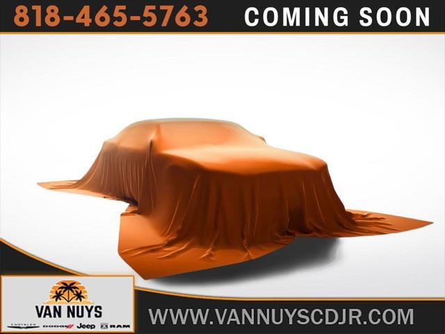 2023 Dodge Durango