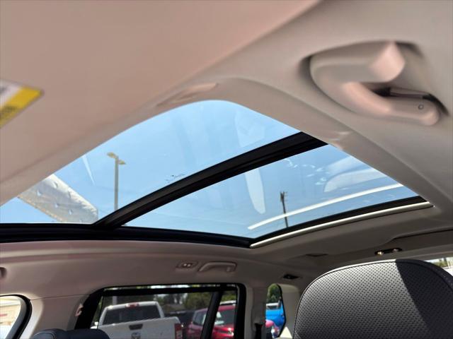 Photo of 2024 Carbon Black Metallic BMW X7