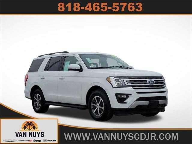 2019 Ford Expedition