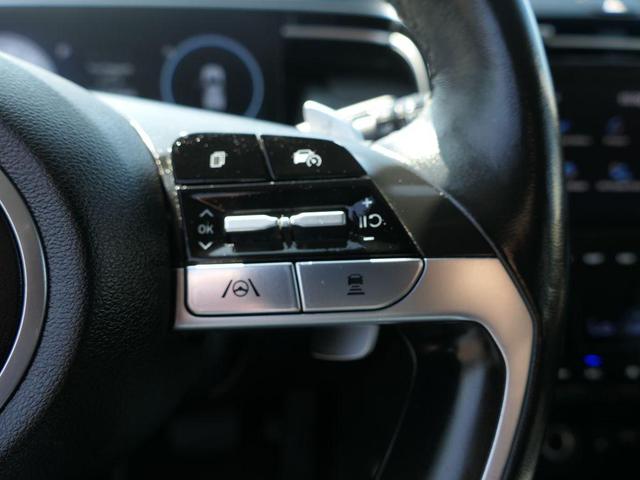Photo of 2024 Shimmering Silver Hyundai TUCSON