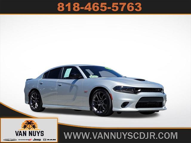 2023 Dodge Charger