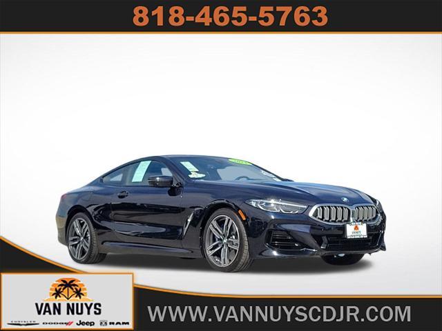 2024 BMW 840