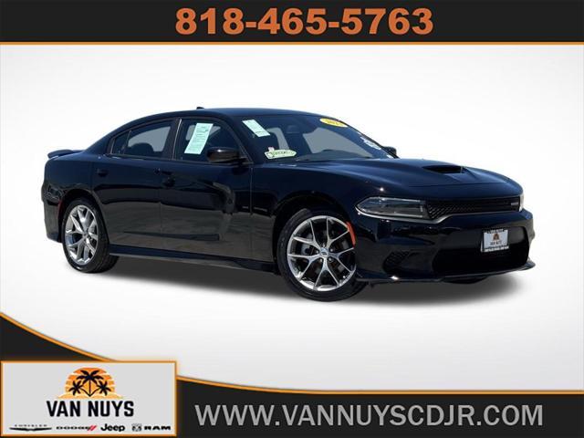 2023 Dodge Charger