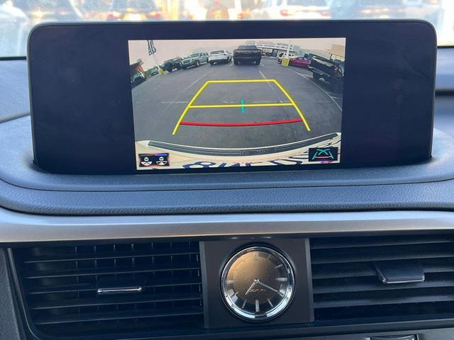 Photo of 2020 Eminent White Pearl Lexus RX 350
