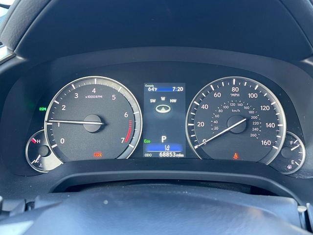 Photo of 2020 Eminent White Pearl Lexus RX 350