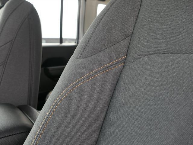 Photo of 2025 Bright White Clearcoat Jeep Wrangler 4xe