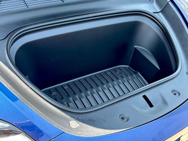 Photo of 2023 Deep Blue Metallic Tesla Model Y