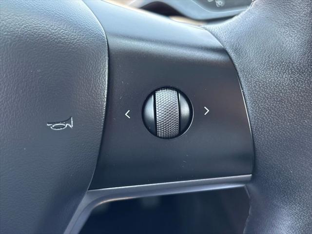 Photo of 2023 Deep Blue Metallic Tesla Model Y