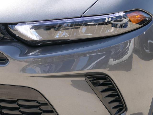 Photo of 2024 Gray Cray Dodge Hornet